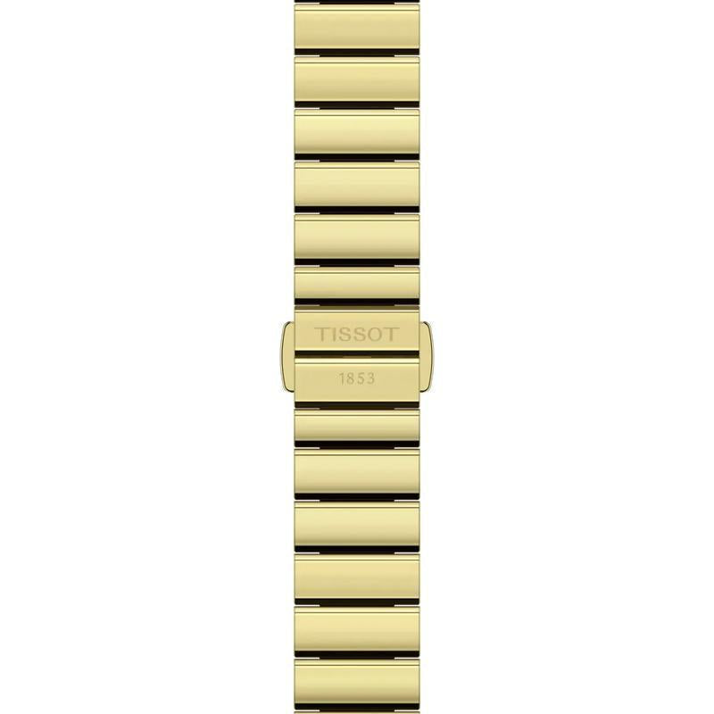 Tissot SRV Watch T160.110.33.023.00