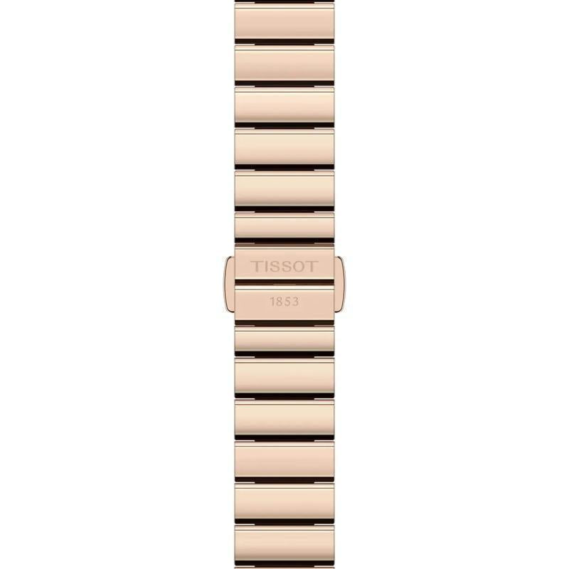 Tissot SRV Watch T160.110.33.046.00