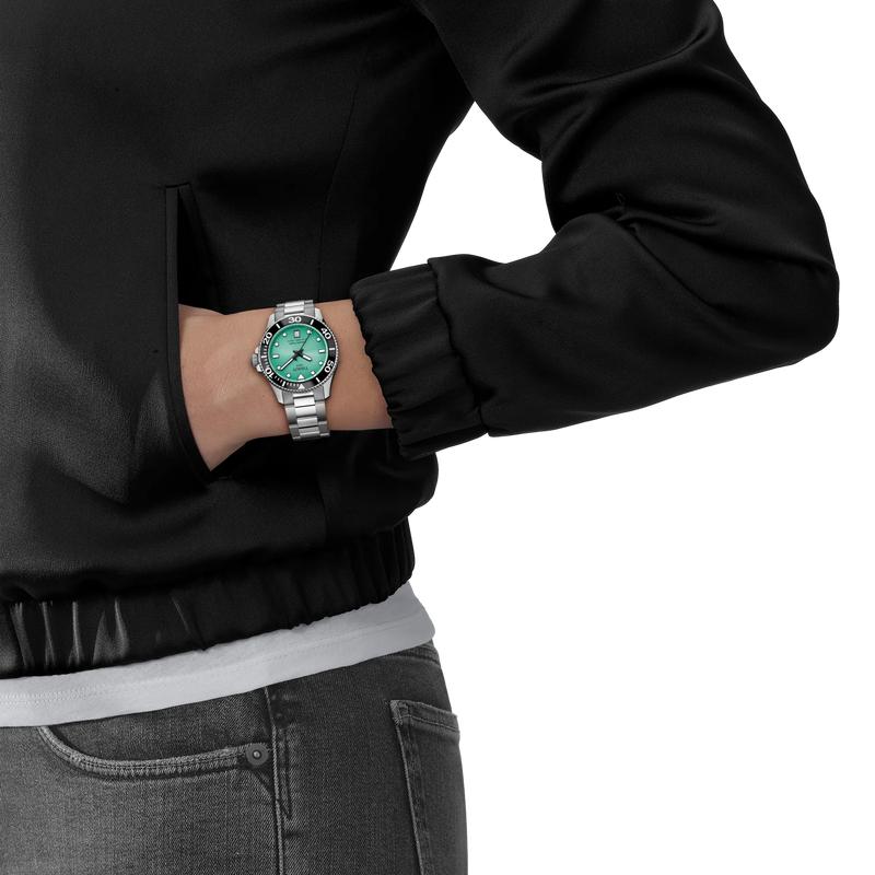 Tissot Seastar 1000 36mm Quartz Watch T120.210.11.091.00