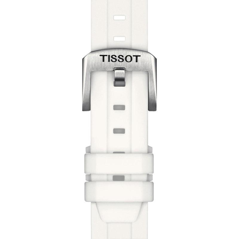 Tissot Seastar 1000 36mm Watch T120.210.11.011.00