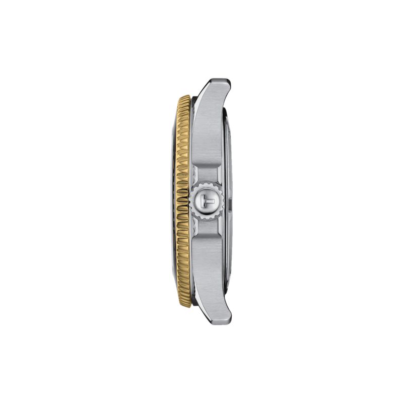 Tissot Seastar 1000 36mm Watch T120.210.22.051.00