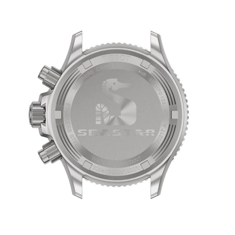 Tissot Seastar 1000 38mm T120.217.11.061.00