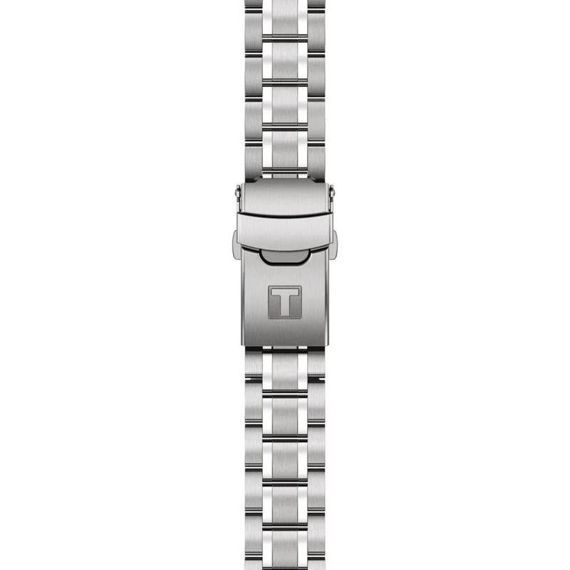 Tissot Seastar 1000 38mm T120.217.11.061.00