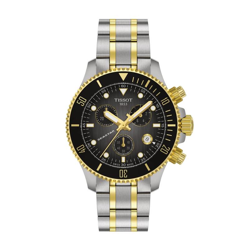 Tissot Seastar 1000 38mm T120.217.22.061.00