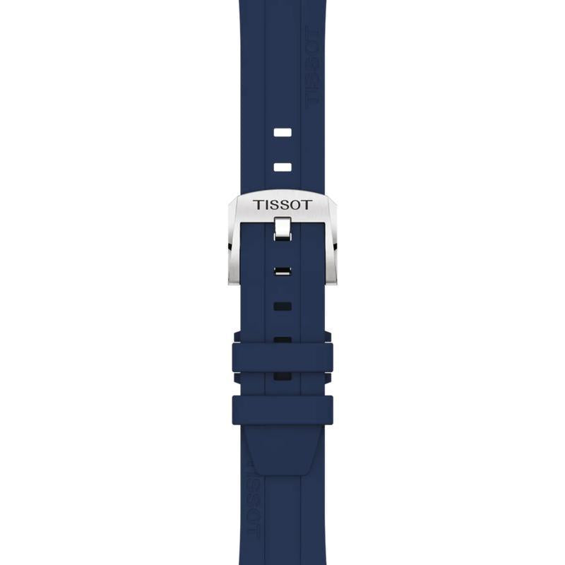 Tissot Seastar 1000 Chronograph Watch T120.217.17.041.00