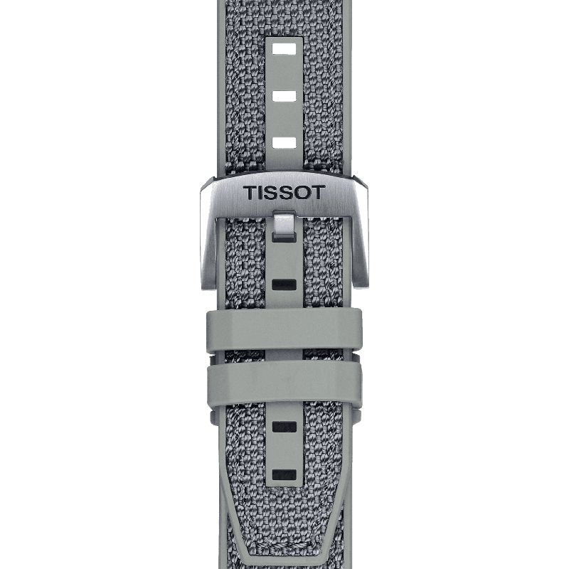Tissot Seastar 1000 Chronograph Watch T120.417.17.081.01