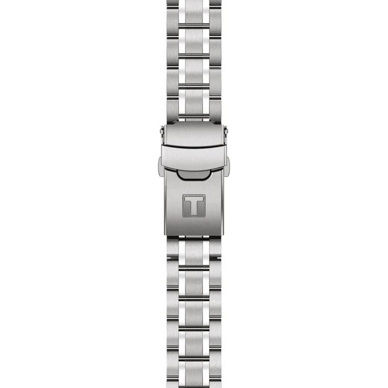 Tissot Seastar 1000 Quartz Chronograph Watch T120.217.11.011.00