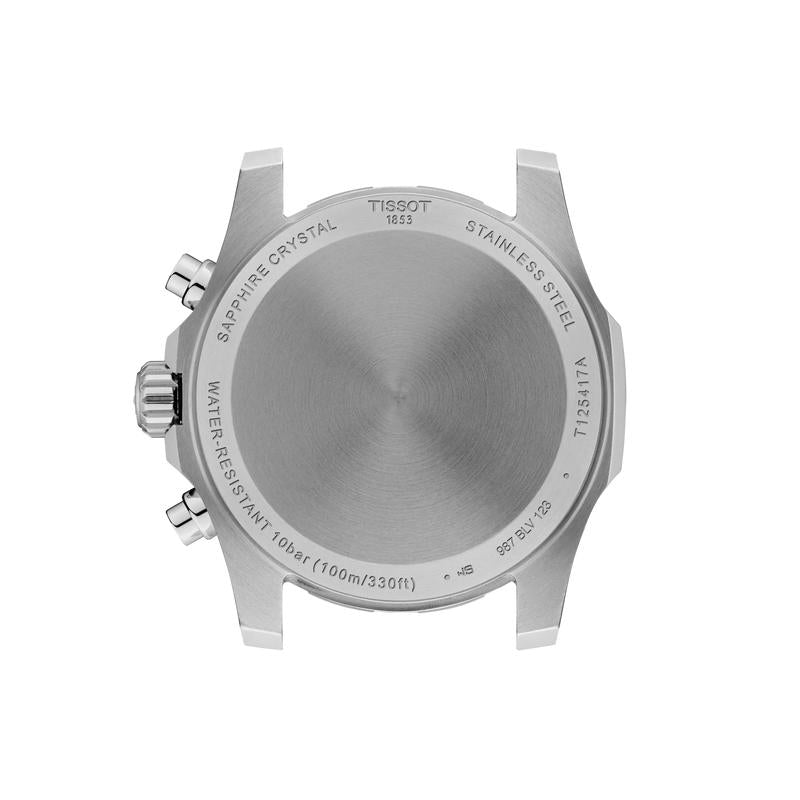 Tissot Supersport Chrono 42mm Men's Watch
