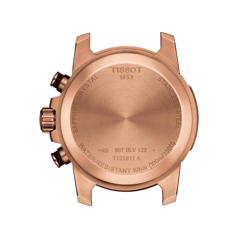 Tissot Supersport Chrono Watch T125.617.36.051.00