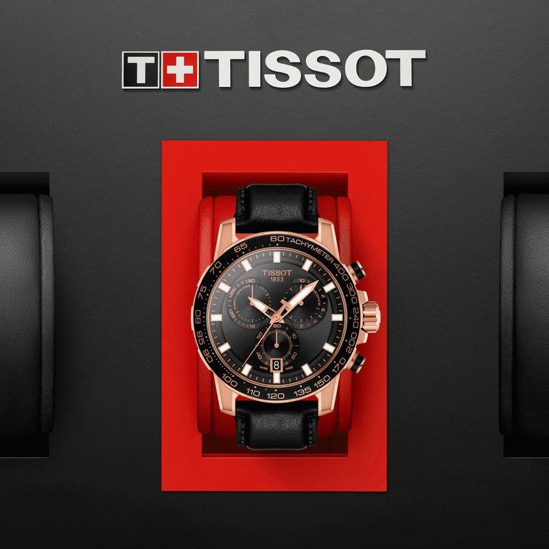 Tissot Supersport Chrono Watch T125.617.36.051.00
