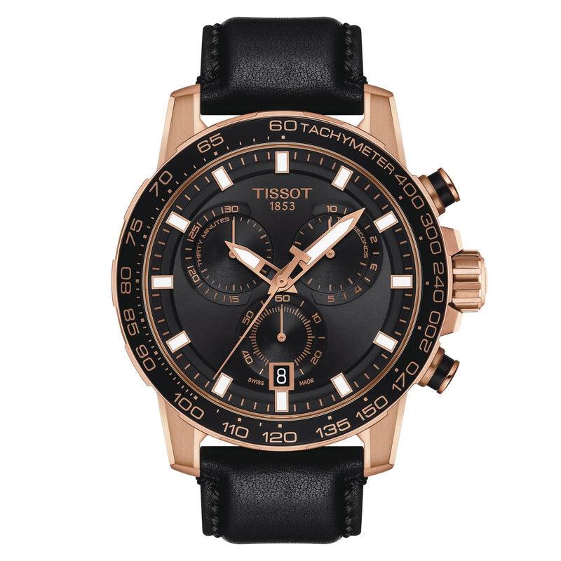 Tissot Supersport Chrono Watch T125.617.36.051.00