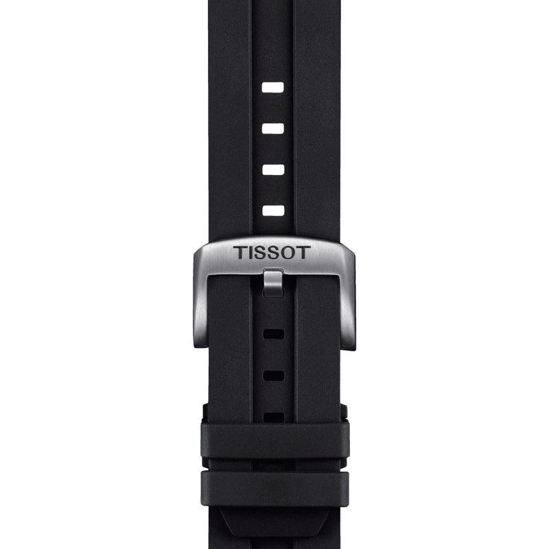 Tissot Supersport Gent Watch T125.610.17.051.00