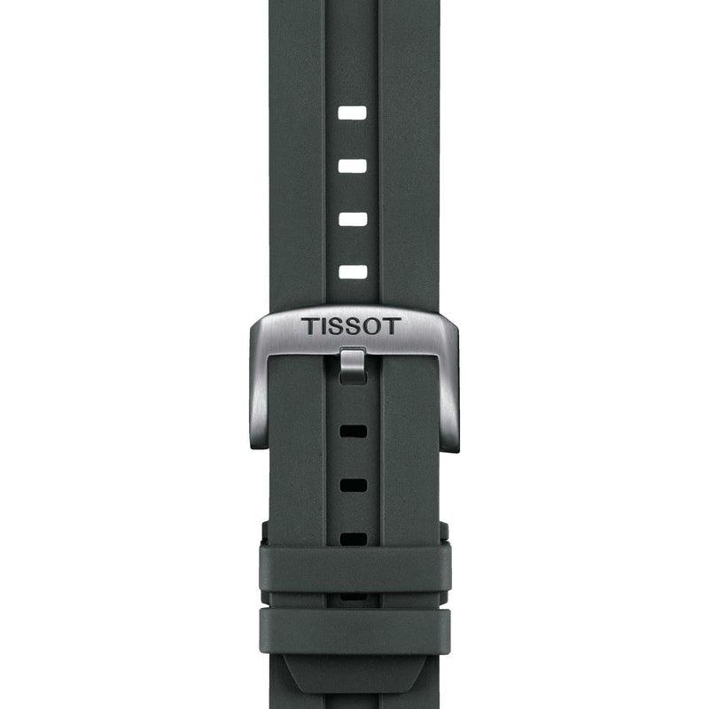 Tissot Supersport Gent Watch T125.610.17.081.00