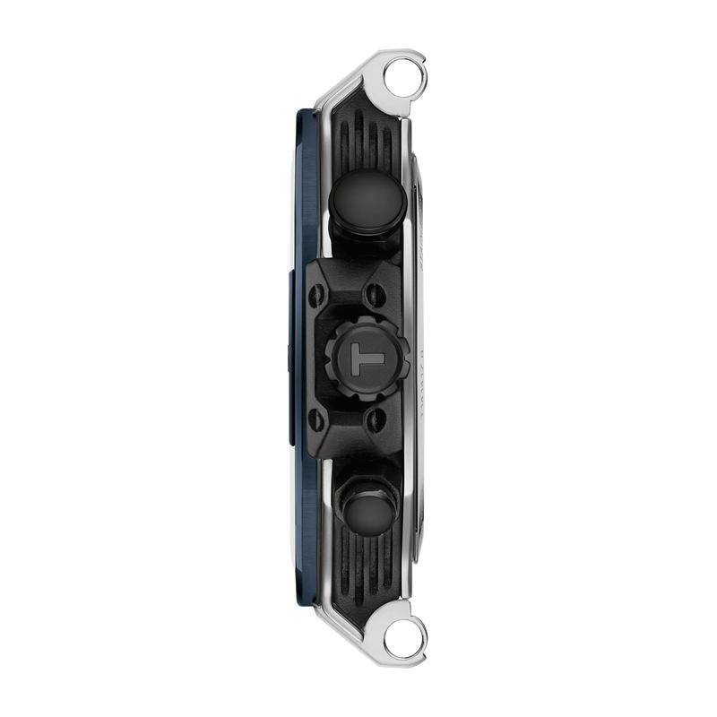 Tissot T-Race 45mm Men's Watch