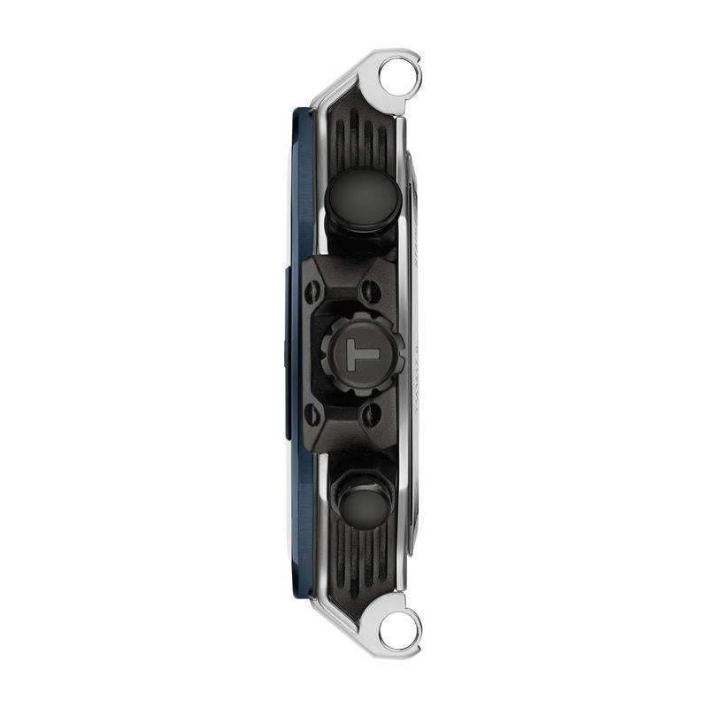 Tissot T-Race 45mm Men's Watch