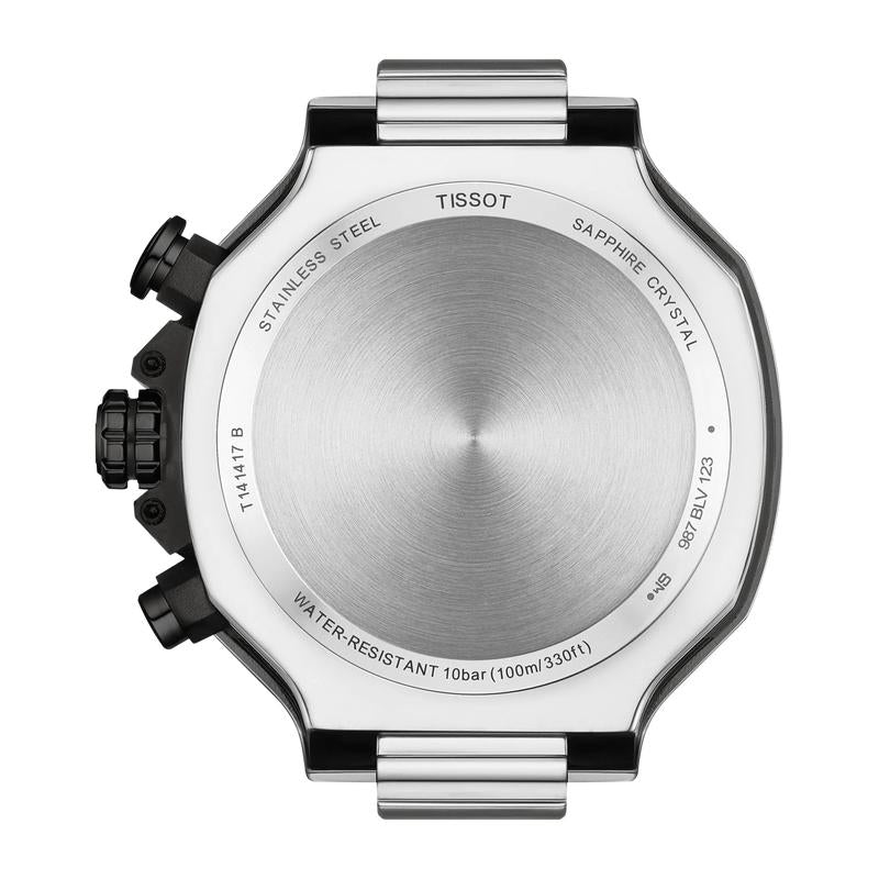Tissot T-Race 45mm Men's Watch