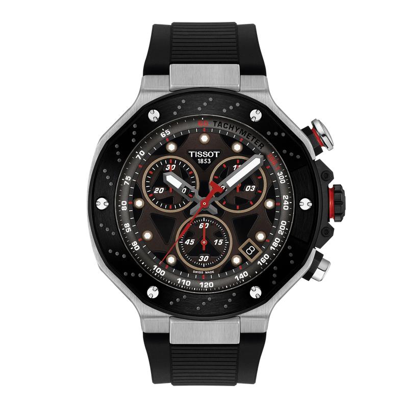 Tissot T-Race MotoGP Quartz Chronograph T141.417.27.081.00