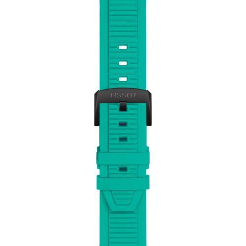 Tissot T-Race Quartz Chronograph Watch T141.417.37.051.01