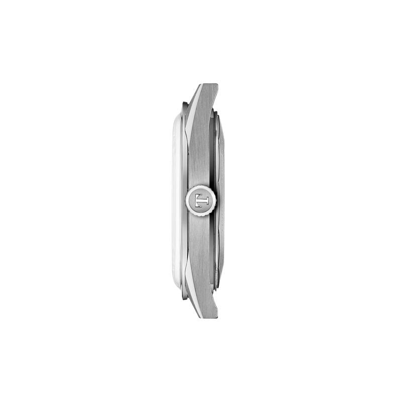 Tissot Visodate Automatic Watch T157.407.11.051.00
