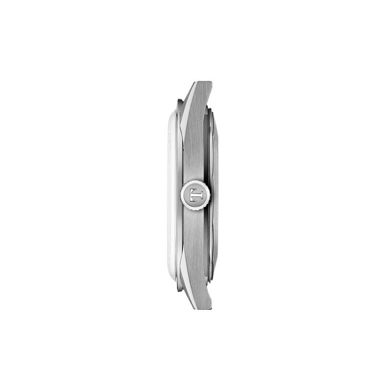 Tissot Visodate Automatic Watch T157.407.16.031.00