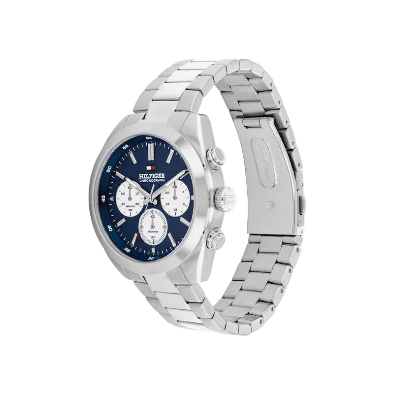 Tommy Hilfiger 1710722 Men's Watch