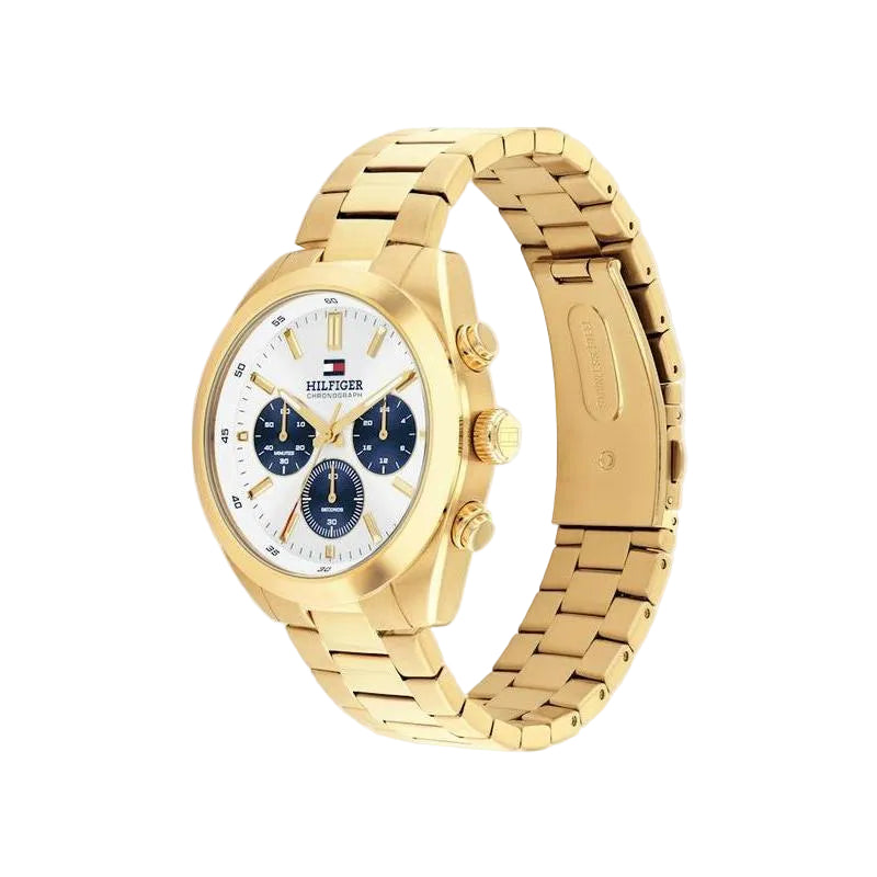 Tommy Hilfiger 1710723 Men's Watch