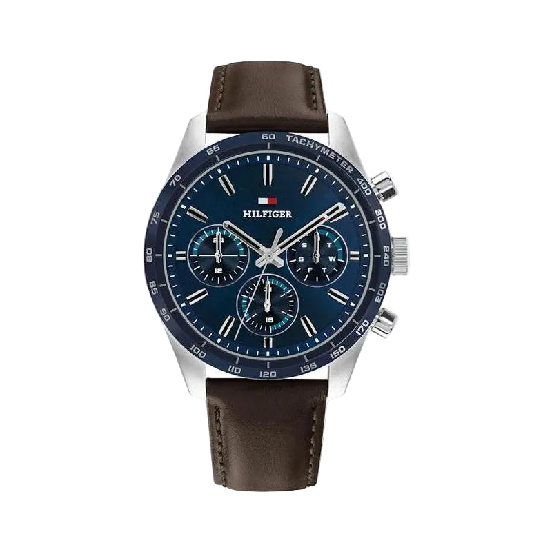 Tommy Hilfiger 1792276 Men's Watch