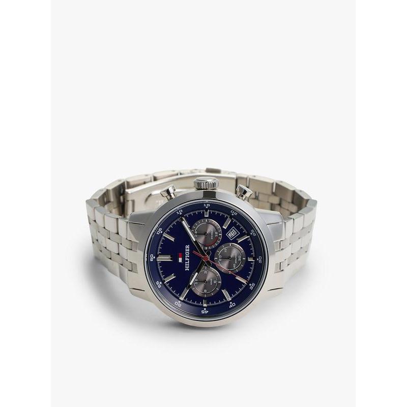 Tommy Hilfiger MWM1710753000 Men's Watch