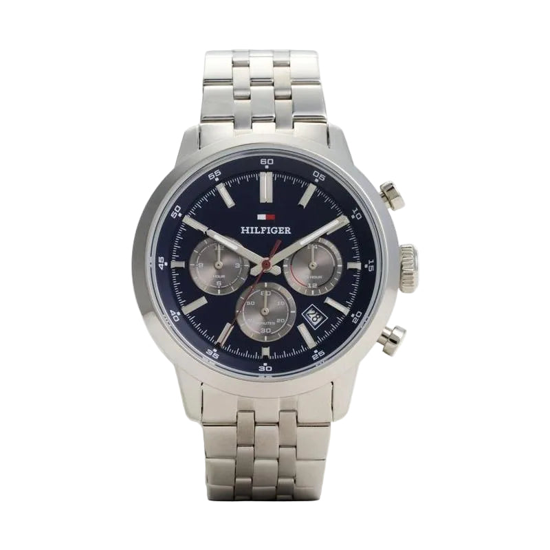 Tommy Hilfiger MWM1710753000 Men's Watch