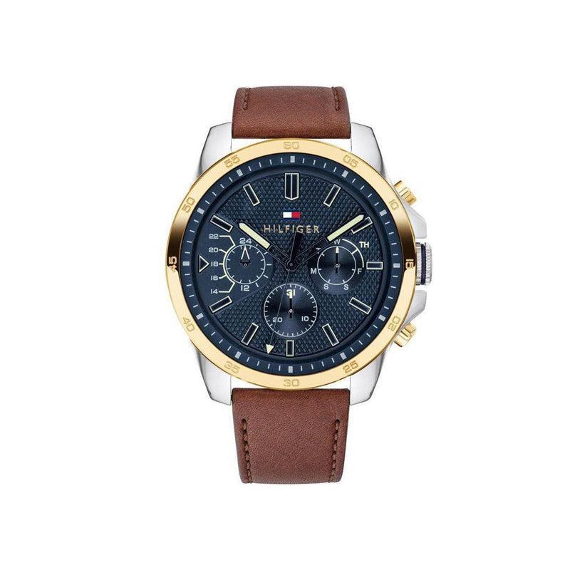 Tommy Hilfiger Decker Men's Watch