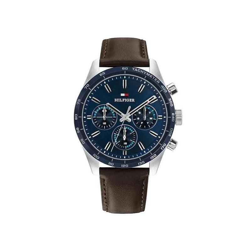 Tommy Hilfiger Hampton Men's Watch