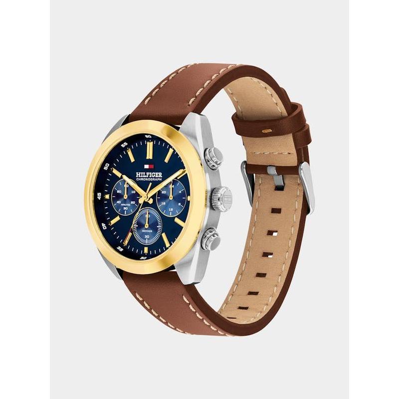 Tommy Hilfiger 1710720 Men's Watch