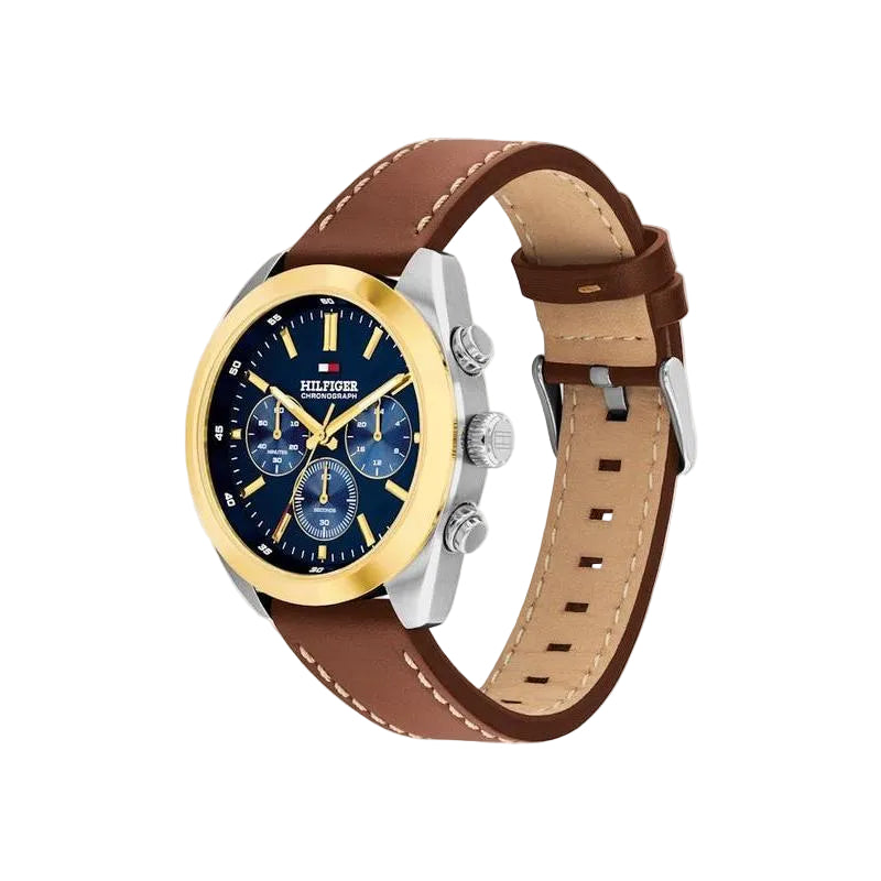 Tommy Hilfiger 1710720 Men's Watch