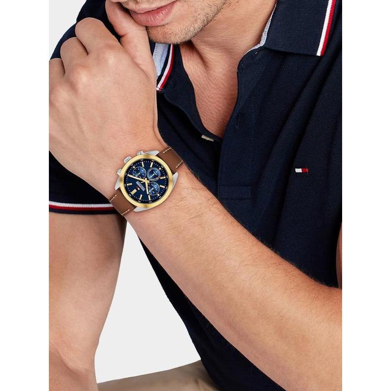 Tommy Hilfiger 1710720 Men's Watch