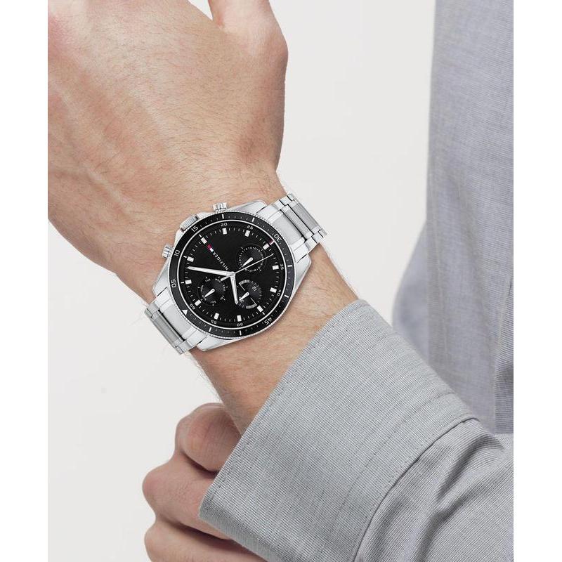 Tommy Hilfiger Parker Men's Watch