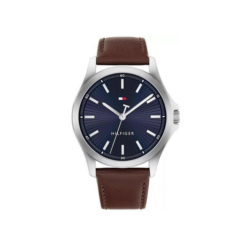 Tommy Hilfiger Stainless Steel Men's Watch