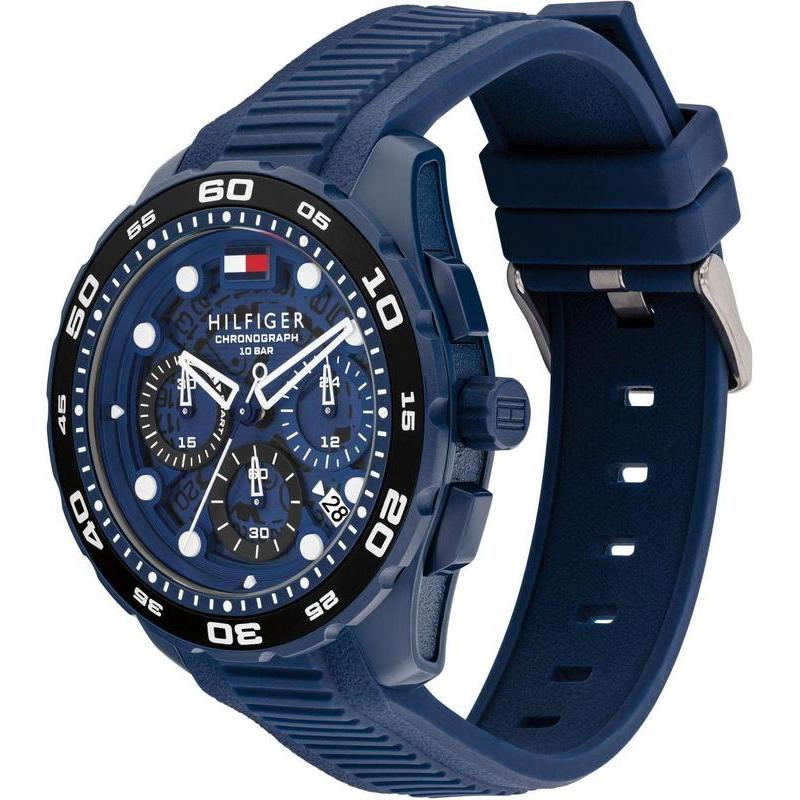 Tommy Hilfiger 1792232 Men's Watch