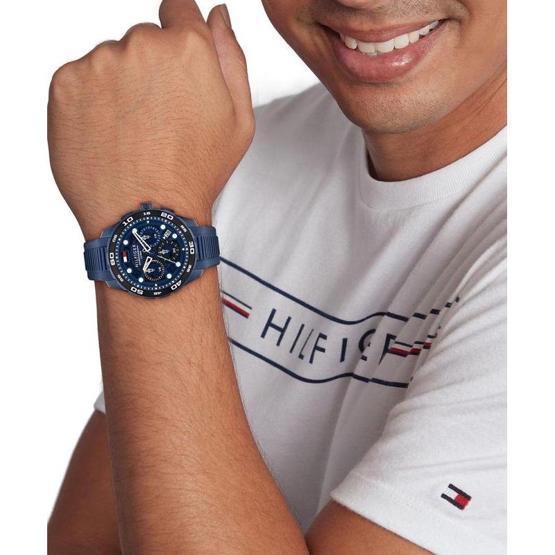 Tommy Hilfiger 1792232 Men's Watch