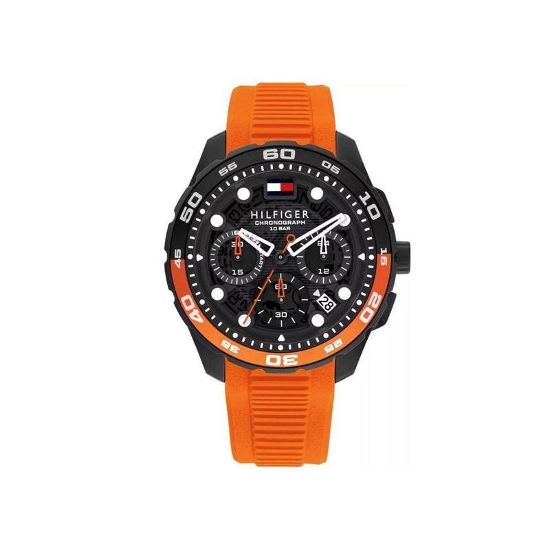 Tommy Hilfiger TH-REGATTA Men's Watch