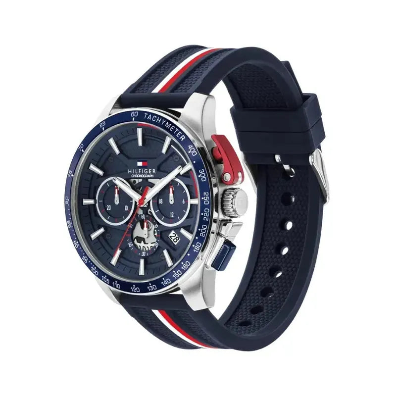 Tommy Hilfiger TH1792292 BANK Men's Watch