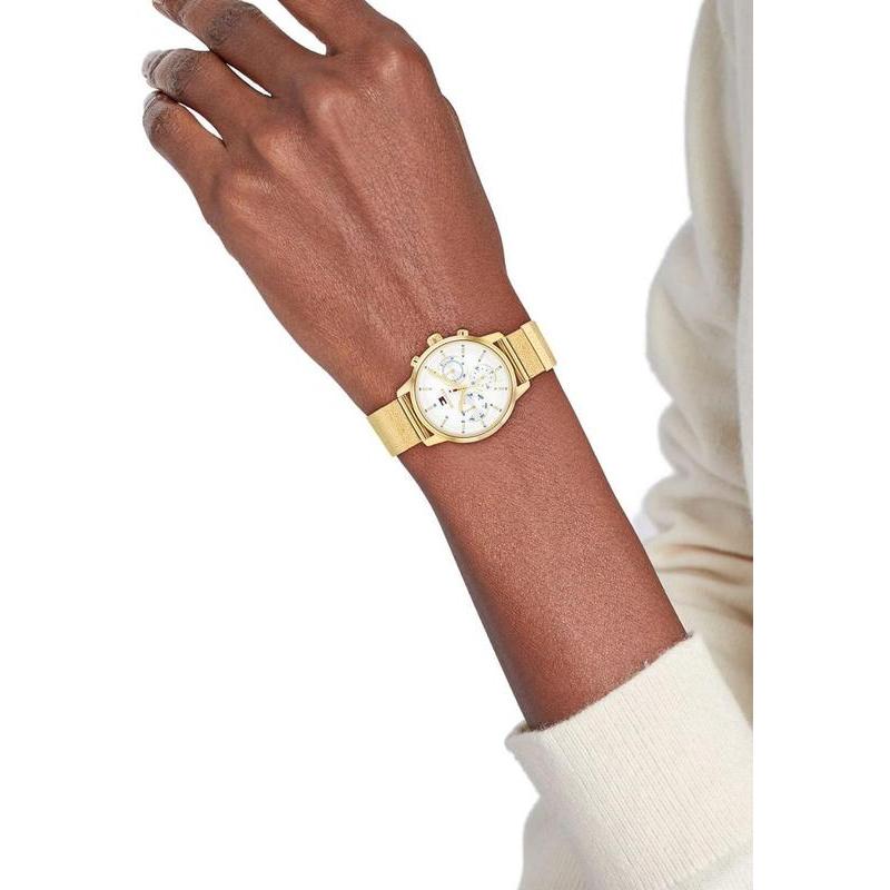 Tommy Hilfiger Women's Watch