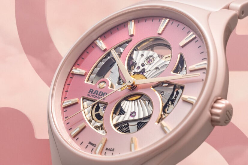 Rado True Round R27183012 Women's Watch