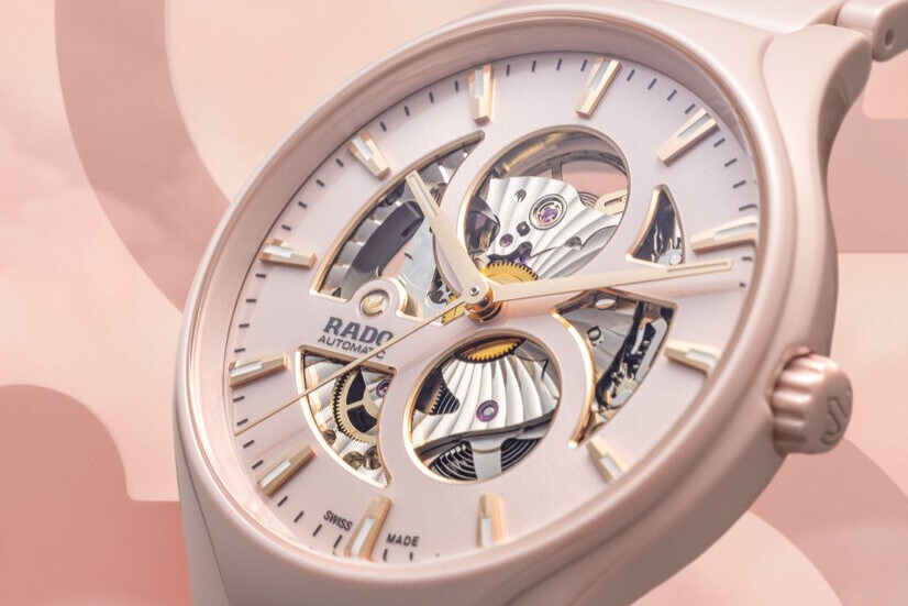Rado True Round R27183012 Women's Watch
