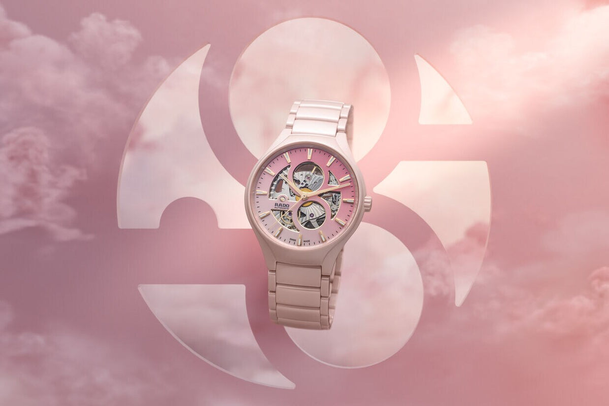 Rado True Round R27183012 Women's Watch