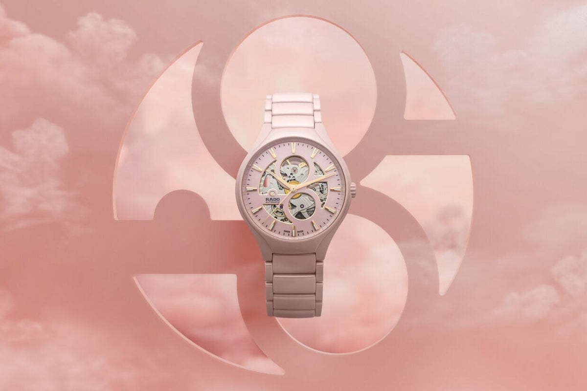 Rado True Round R27183012 Women's Watch