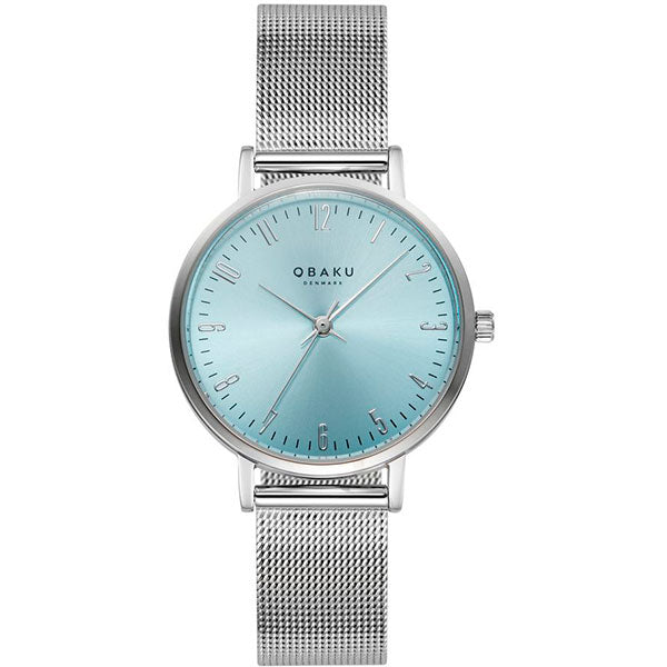 Obaku Entry 32mm Women's Watch