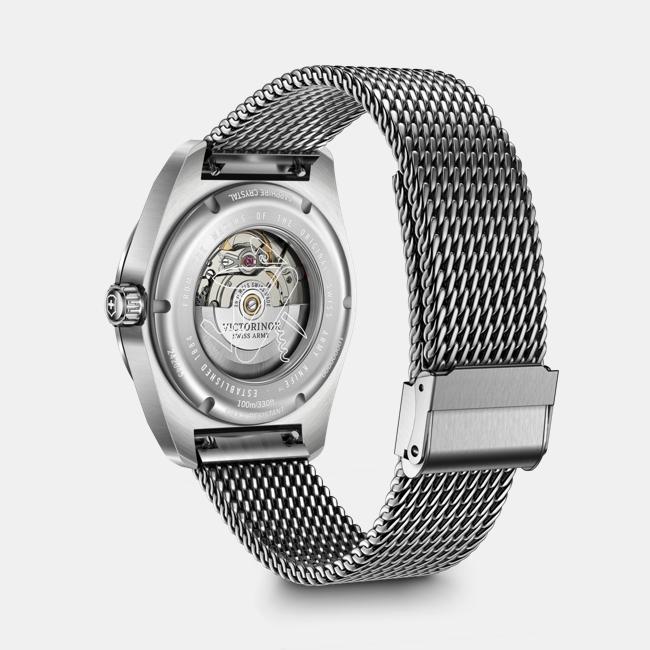 Victorinox Automatic Men's Watch - VIC242045
