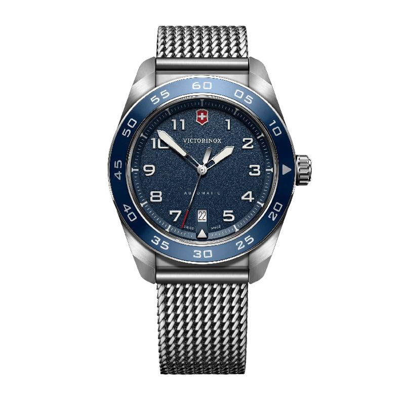 Victorinox Automatic Men's Watch - VIC242045