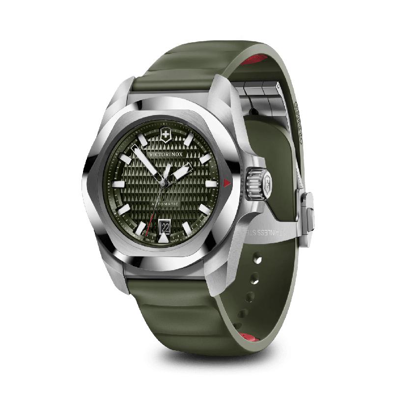 Victorinox I.N.O.X. Automatic Watch - VIC2420171