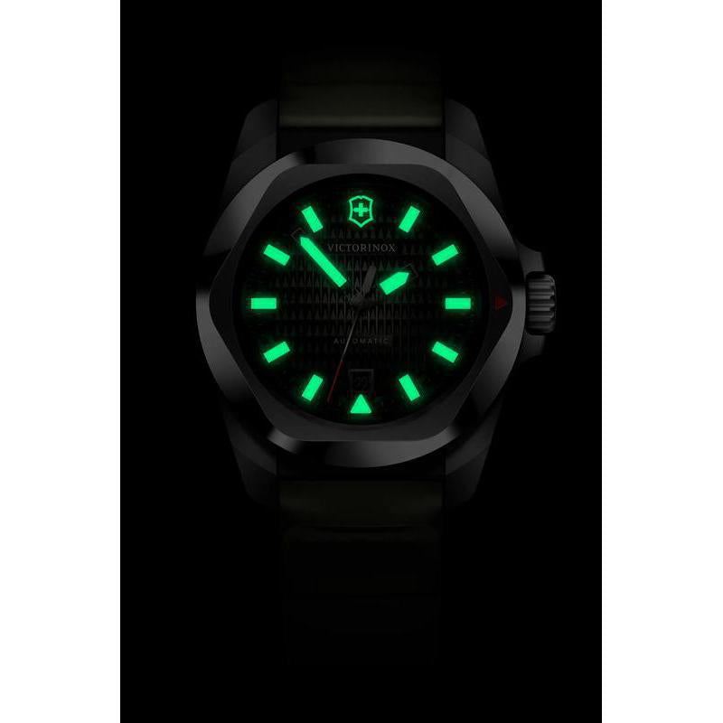 Victorinox I.N.O.X. Automatic Watch - VIC2420171